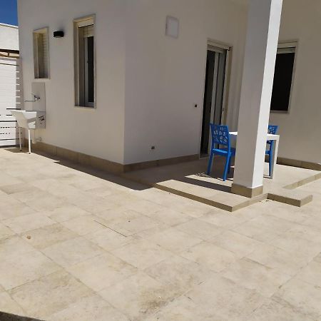 Guest House Neviano توري لابيلو المظهر الخارجي الصورة