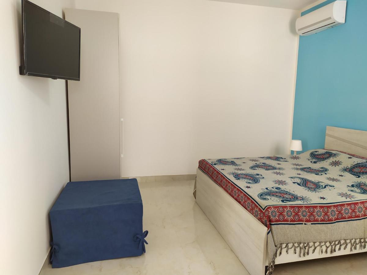 Guest House Neviano توري لابيلو المظهر الخارجي الصورة