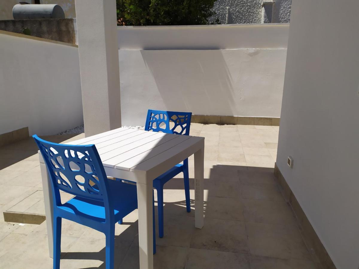 Guest House Neviano توري لابيلو المظهر الخارجي الصورة